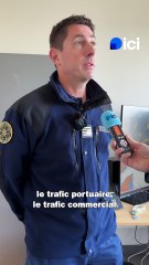 Ecole des douanes Testud