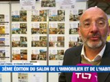 Le Comice de Feurs arrive bientôt / Le député Pierrick Courbon défend les clubs de supporters stéphanois / Les verts doivent gagner à Montpellier ce week-end - Le JT - TL7, Télévision loire 7