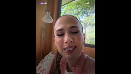 Tatá Werneck desabafa após sua 'vira-lata' ser barrada em concurso