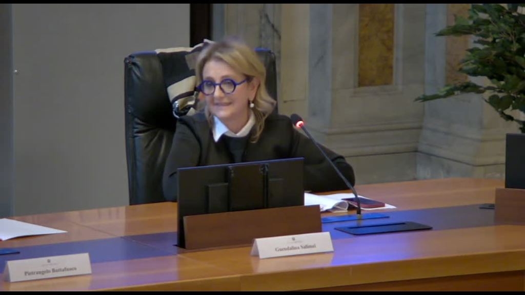 Video Biennale Architettura, presentato Padiglione Italia Terrae Aquae