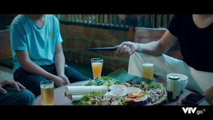 NHỮNG CHẶNG ĐƯỜNG BỤI BẶM - TẬP 8 - PHIM VIỆT NAM VTV3 - NHUNG CHANG DUONG BUI BAM