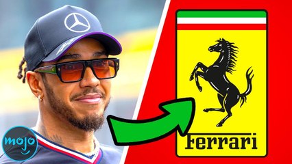 10 Athletes Who Shocked Fans by Joining Their Rivals