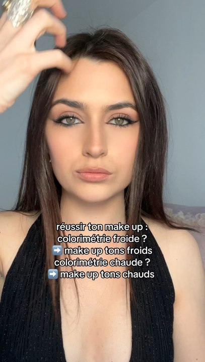 Comment réussir ton make up 💫