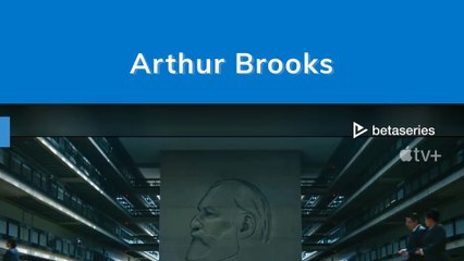 Arthur Brooks (EN)