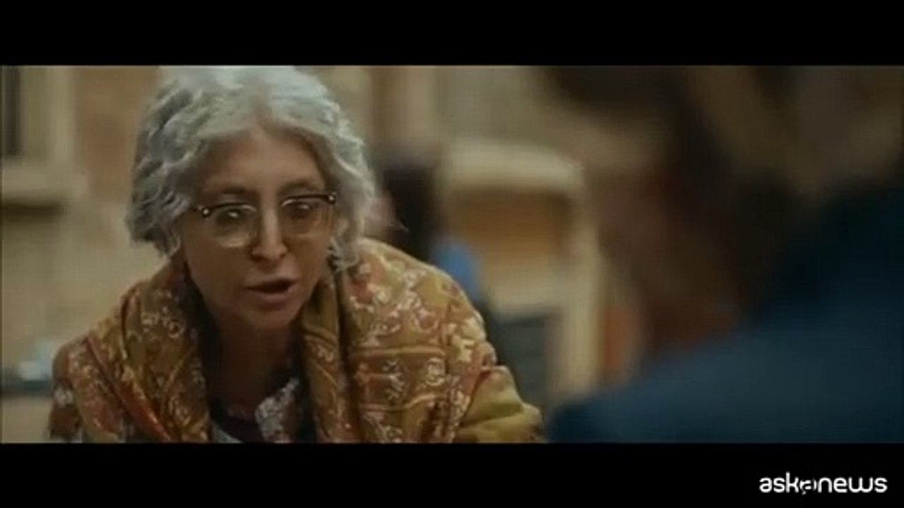 "100 di questi anni", Gerini, Leo, Sibilia celebrano l'Istituto Luce