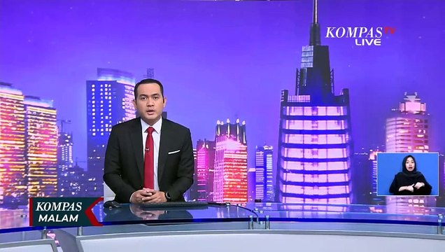 Aksi Curanmor Terekam CCTV di Surabaya