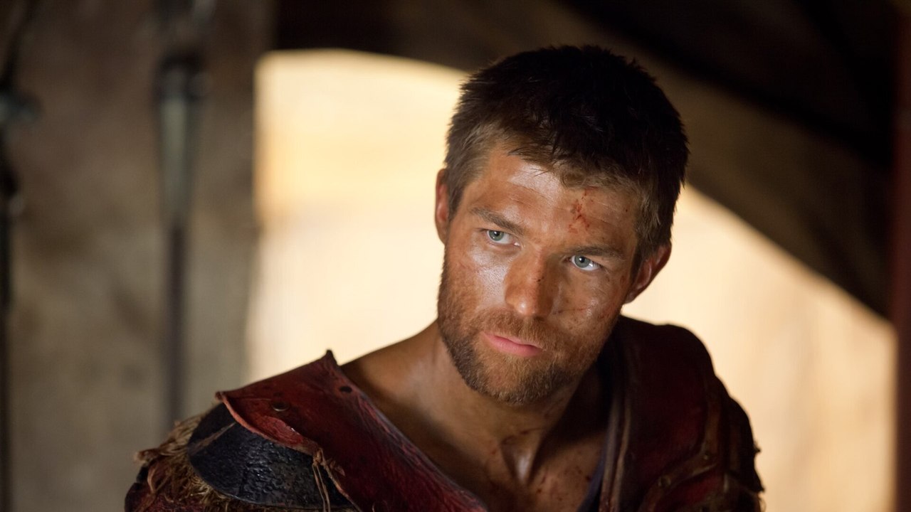 Spartacus