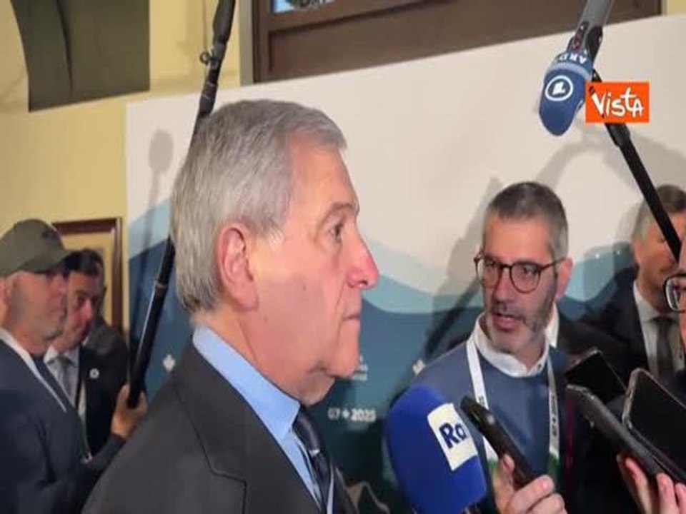 Tajani: "Inconcepibile l'attacco ripetuto di Zakharova contro Mattarella"