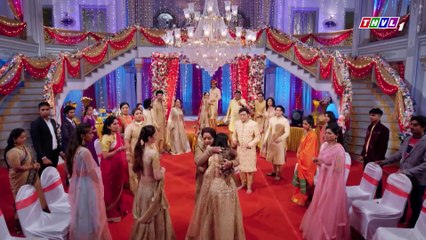 ÂM MƯU VÀ TÌNH YÊU - PHẦN 2 - TẬP 245C - PHIM ẤN ĐỘ P2 - AM MUU VA TINH YEU PHAN 2