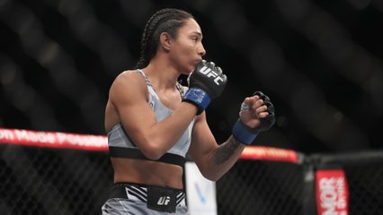 Emerging PFL Fighters to Watch in Upcoming Matches