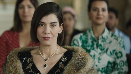 L'air de la mer rend libre