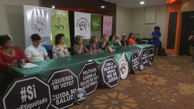 Asociaciones nutricionistas y de consumidores siguen apostando por el etiquetado frontal nutricional