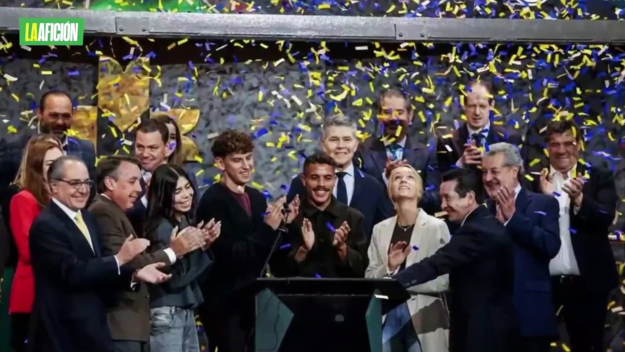 ¡Oficial! El Estadio Azteca cambiará de nombre previo al mundial de futbol 2026