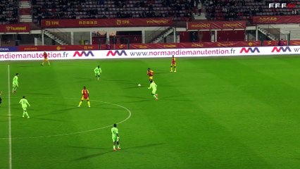 J25 I Aubagne FC vs FBBP en replay (1-0) I National FFF 2024-2025