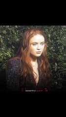 Sadie Sink ❤️😍