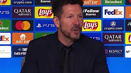 1️⃣ 🔥 COURTOIS ESTALLA CONTRA SIMEONE: “¡HARTO DE SU VICTIMISMO!” 😡