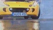 Lotus Exige 240R