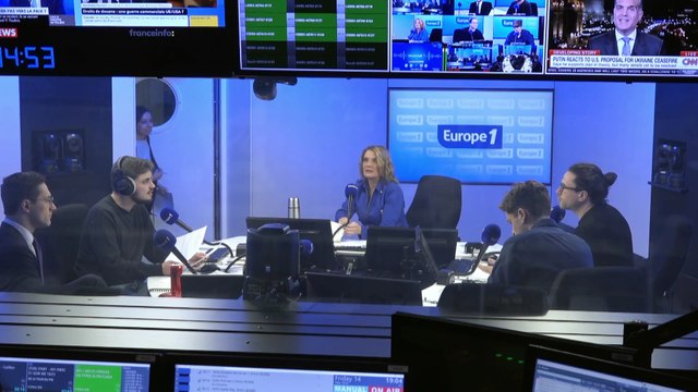 Une liste d'une soixantaine d'Algériens à expulser de France en voie de transmission à Alger