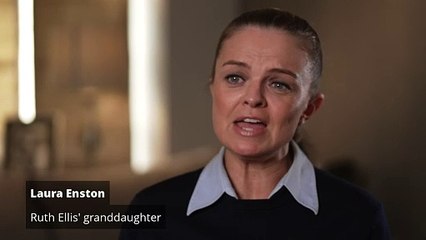 Family of last woman to be hanged in UK seeks pardon