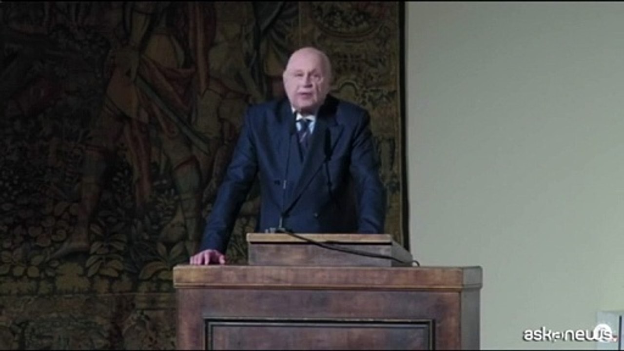 Giustizia, Nordio: rimoduleremo codice di procedura penale