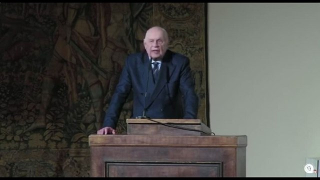 Giustizia, Nordio: rimoduleremo codice di procedura penale