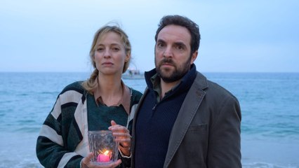 Et doucement rallumer les étoiles