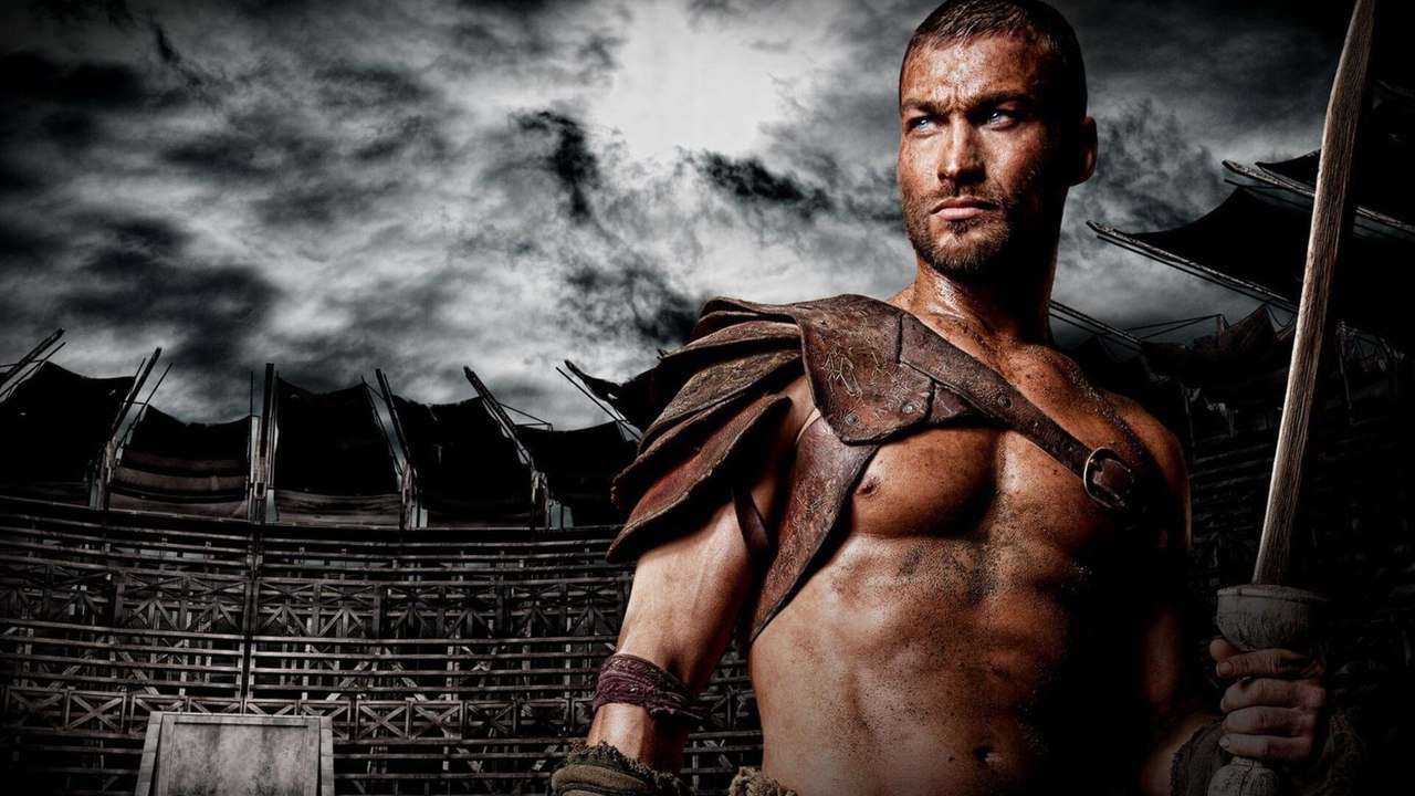 Spartacus