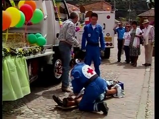 La Dama de Troya Capítulo 86: La Venganza de una Mujer Oculta 🔥