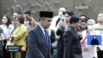 Ketua MPR Dukung Rencana Presiden Prabowo Bangun Penjara Koruptor di Pulau Terpencil