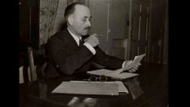 Jean Monnet, l'aventurier de l'Europe