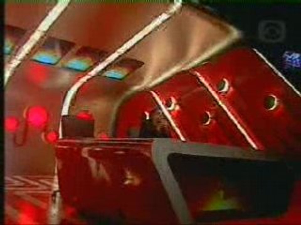 Vuelta Bendita TV - 04/05/2008
