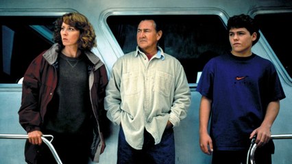 Sauvez Willy 3, la poursuite