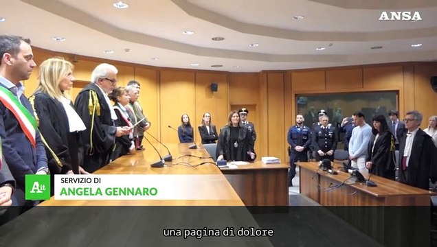 Omicidio Willy, il legale dei familiari: Chiusa finalmente una pagina di dolore