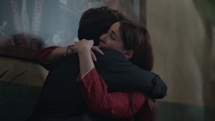 مسلسل احيانا انا احيانا انت الحلقة 35 و الأخيرة