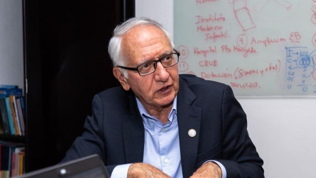 Mesa técnica para el reajuste de la UPC: fecha y reclamo de sectores por no ser invitados