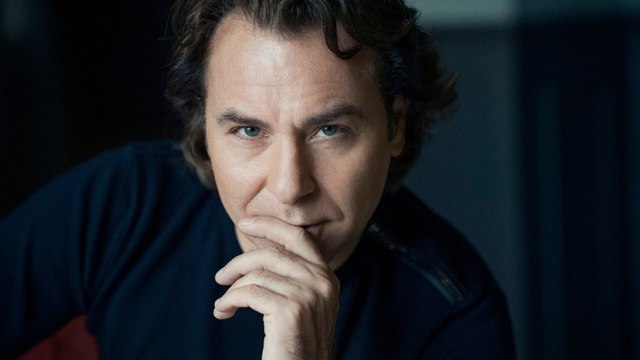 Roberto Alagna, ma vie est un opéra