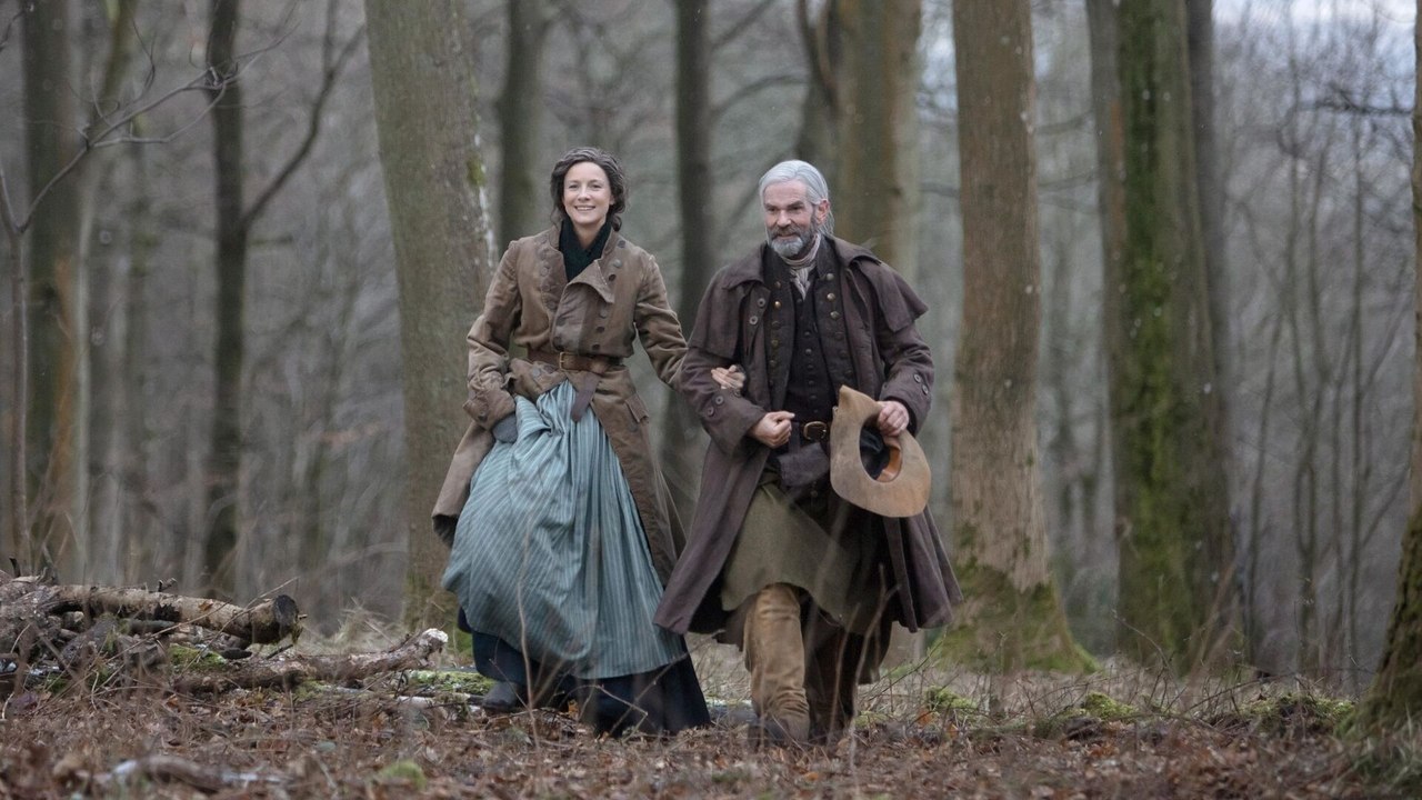 Outlander