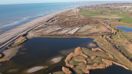 Sale temps pour la planète