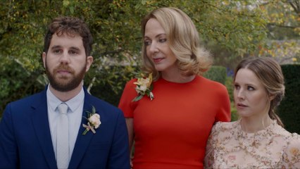 The People We Hate at the Wedding