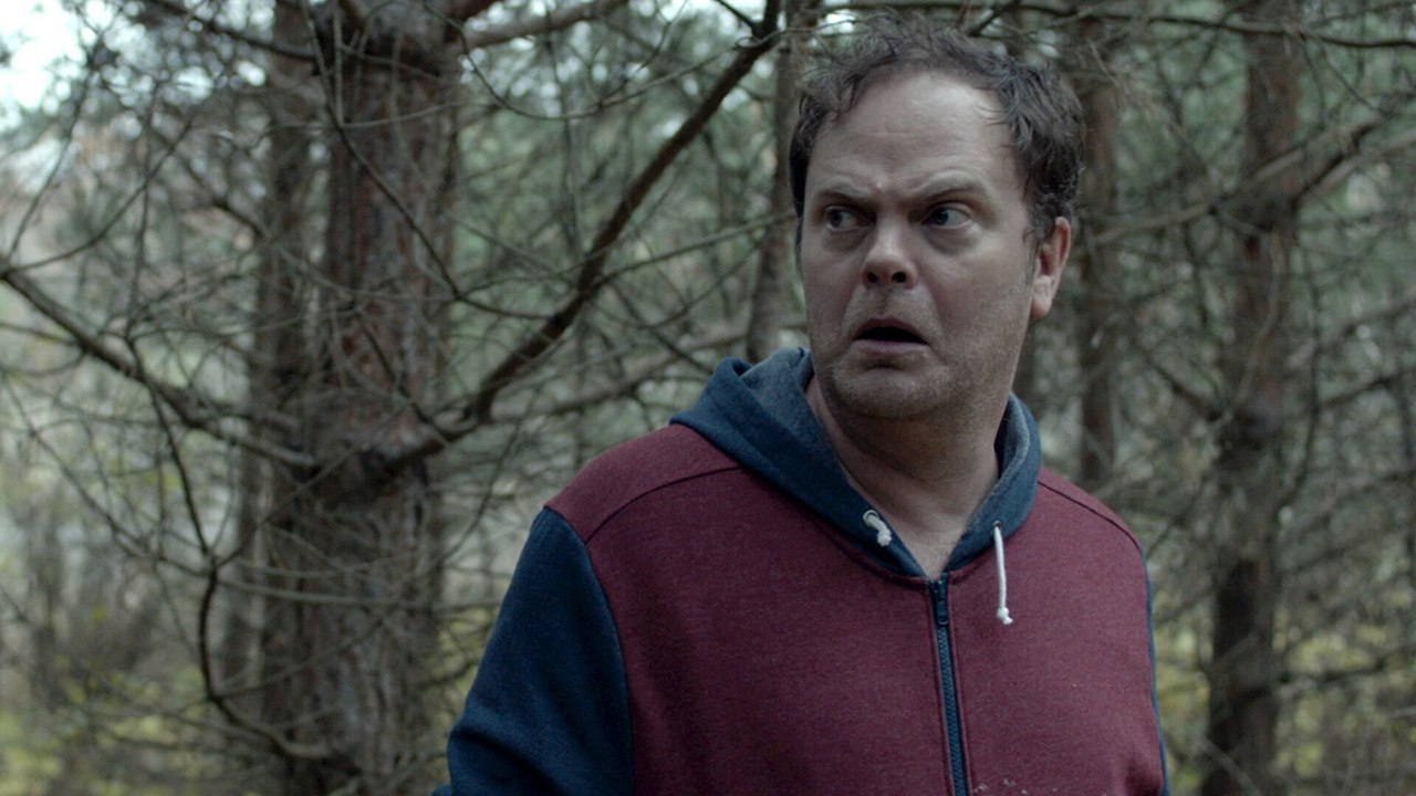 Shimmer Lake