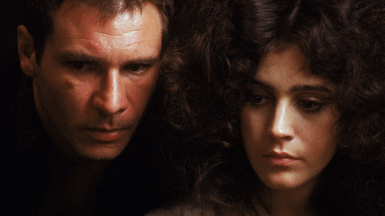Blade Runner