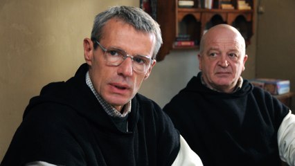 Des hommes et des dieux