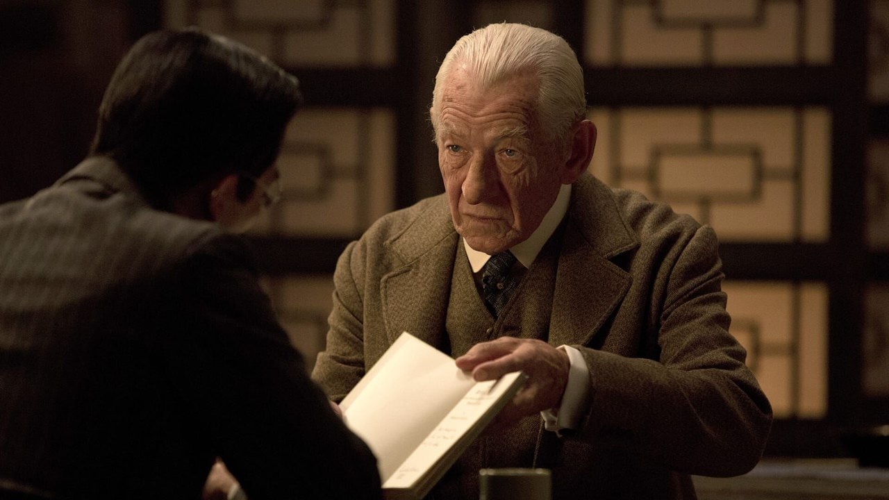 Mr. Holmes