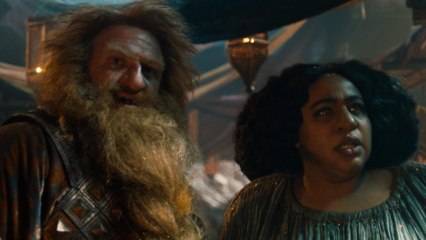 Le Seigneur des anneaux : les anneaux de pouvoir