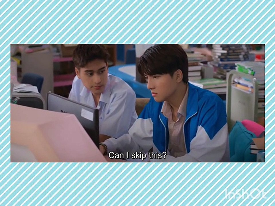 BL THAI DRAMA EPISODE 3 PART 5 ADH