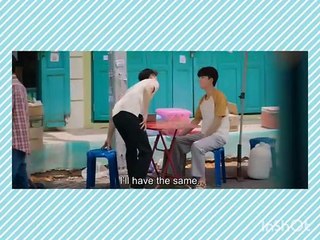 BL THAI DRAMA EPISODE 3 PART 2 AD