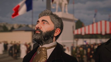 Tour Eiffel, les défis d'un visionnaire