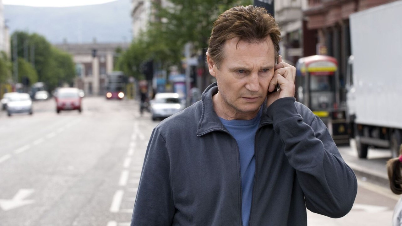 Five Minutes of Heaven