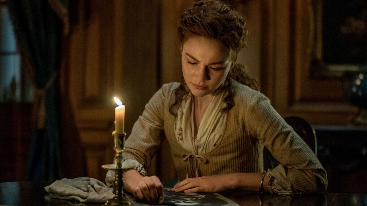 Outlander