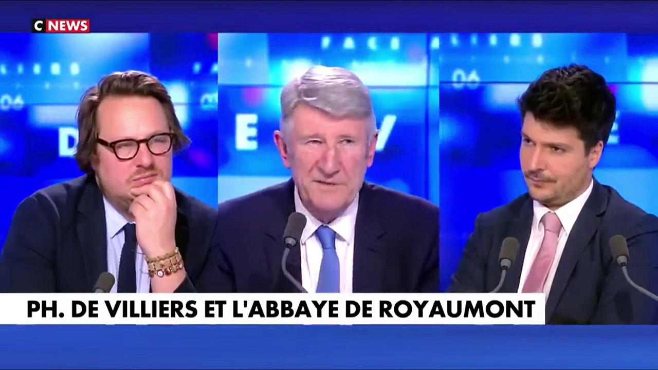 Le prince de Royaumont